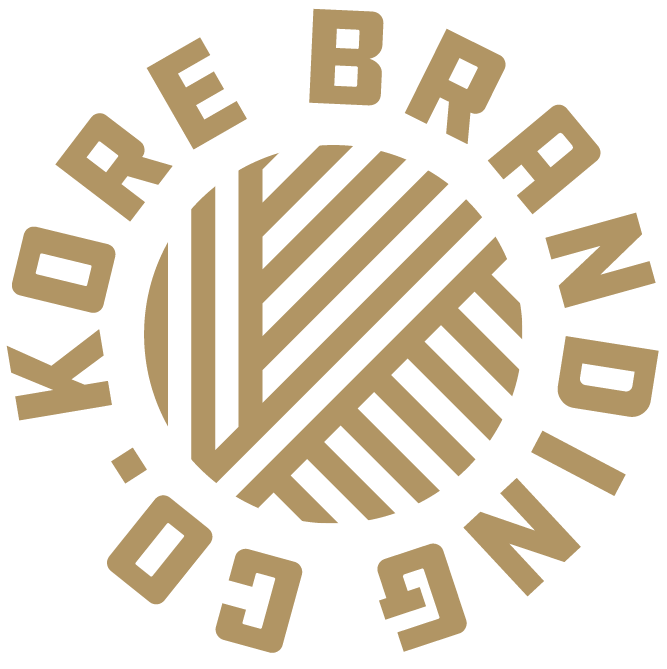 Kore Branding