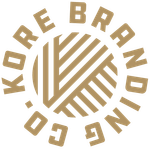 Kore Branding logo