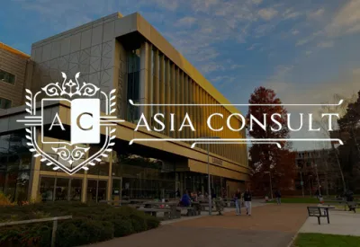 Asia Consult - Publicité