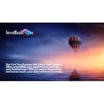 Lead Balloon Marketing logo