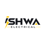 Ishwa Electrical logo