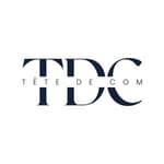 Agence TDC logo