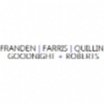 FRANDEN | FARRIS | QUILLIN | GOODNIGHT + ROBERTS