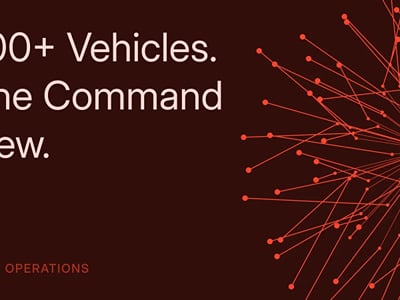 Real-Time Fleet Intelligence Across 13 States - Consultoría de Datos