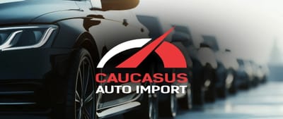 SMM, Video Creation for Caucasus Auto Import - Social Media