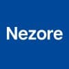 Nezore logo