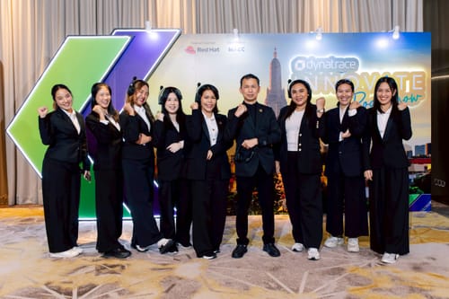 Mice Magic (Thailand) Co., Ltd. cover