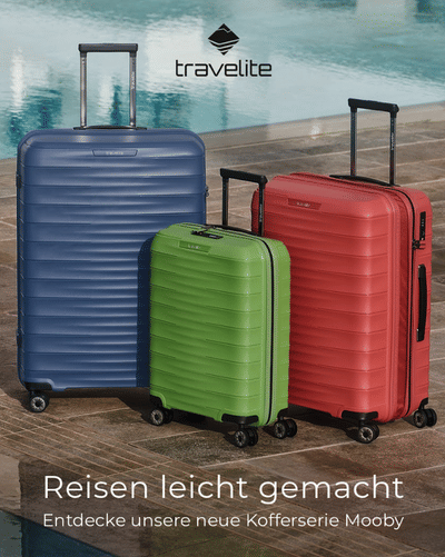 travelite – Meta Ads Kampagne - Growth Marketing