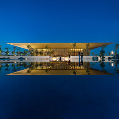 House of Wisdom - Photography