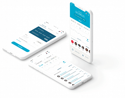 BayanPay - Mobile App