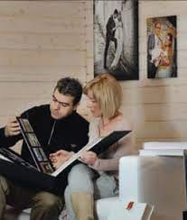 Manos Daskalakis - Website Creatie