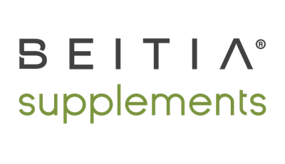 Beitia supplements - Website Creatie