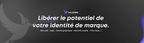 VALOARE - Web x Branding cover