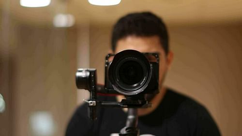 Yaadgaar | Riyadh Photography cover