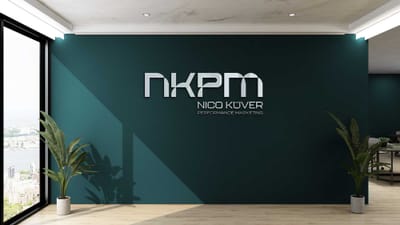NKPM Performance Marketing - Image de marque & branding