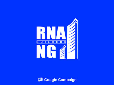 PPC Services for RNA Builders - Publicidad