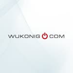 wukonig.com logo