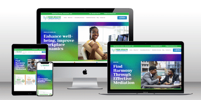 Digital Strategy Campaigns for Serene Wellness - E-mail Marketing