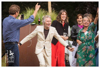 Event photography - Branding & Positionering