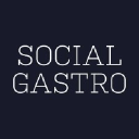 Socialgastro Gastronomie Marketing