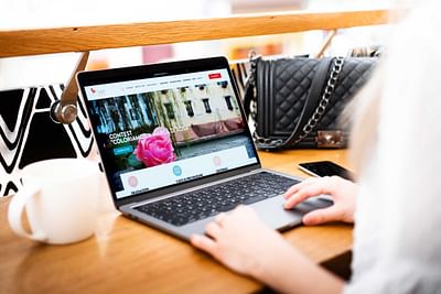 LILT Treviso - Migliorare UX e UI - Creazione di siti web