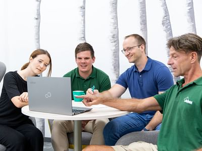 Social-Media-Workshop für imbus - Social Media