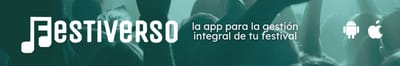 Festiverso - Desarrollo de Software