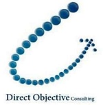 Direct Objective Consulting logo