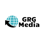 GRG Media - Webdesign & SEO logo