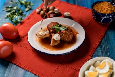 Monteblanco – Brand & Food Photography Campaign - Fotografía