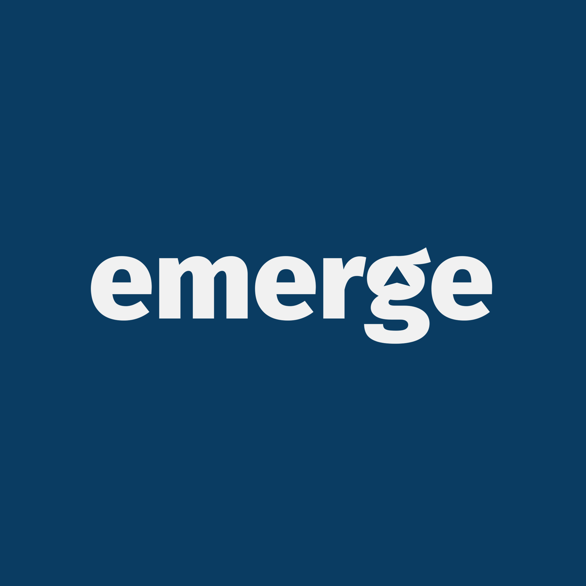 Emerge Marketing