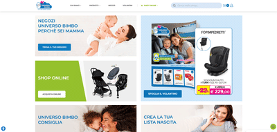 Universo Bimbo - Marketing