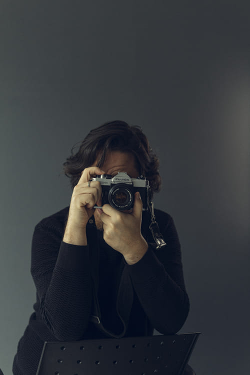 Llano Fotografía cover