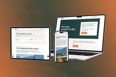 Future of Sports Hub: Bilingual Sports Media Platform - Creación de Sitios Web