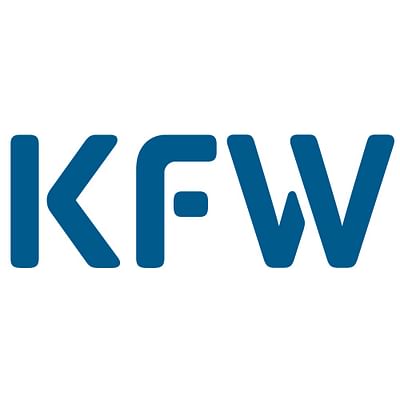 KfW Stiftung - Grafikdesign