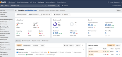 SEO & Guest Posting That Builds Real Authority - SEO