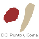 Dci Punto Y Coma logo