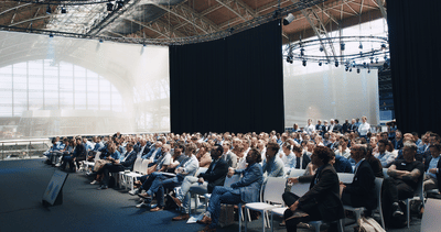 On The Move Summit - Video Productie