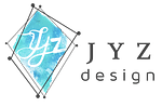 JYZ Design logo
