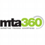 MTA360 logo