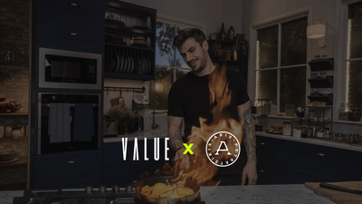 Akis Petretzikis Eshop x VALUE - Email Marketing
