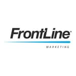 FrontLine Marketing logo