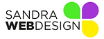 Sandra WebDesign logo