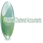 Frosts Chartered Accountants logo