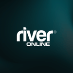 River Online GmbH logo
