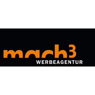 mach3 Werbeagentur GbR