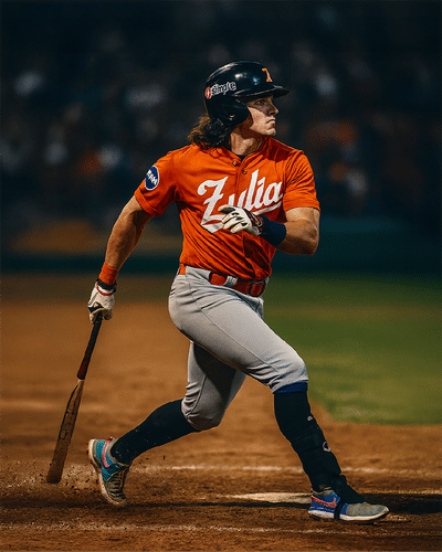 Águilas del Zulia - Image de marque & branding