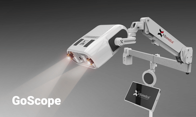GoScope - Branding & Positioning