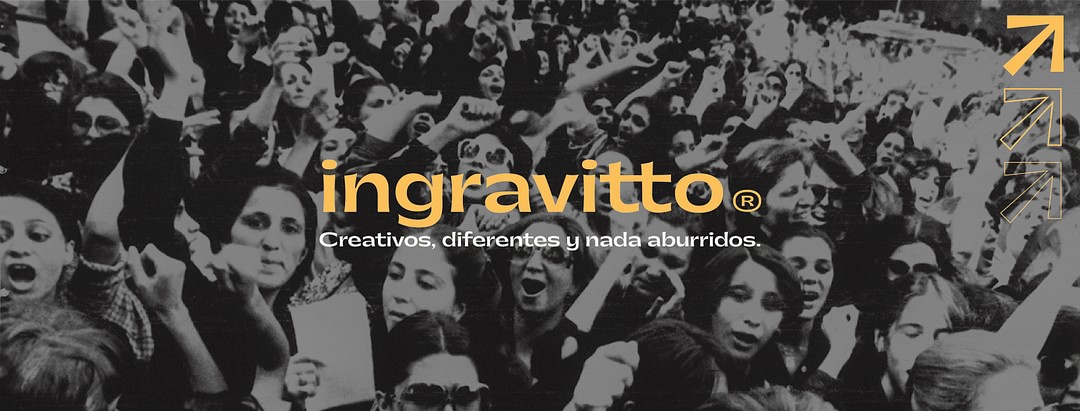 Ingravitto Studio cover