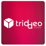 Agencia SEO y SEM | Triddeo logo
